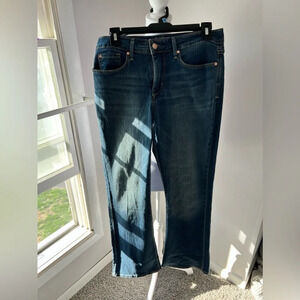 Levis signature totally shaping bootcut‎ jeans